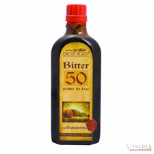  Bitter 50plante 500ml