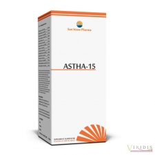 Medicamente pe afectiuni Astha -15, Sirop 200ml