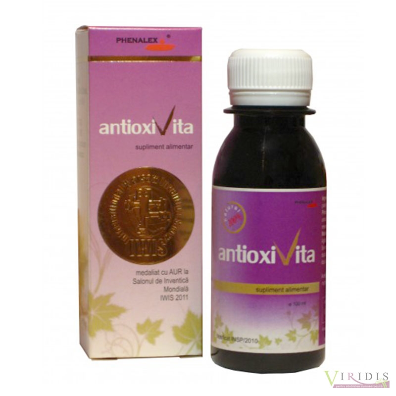 Antioxi Vita - 100ml
