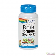  Female Hormone Blend x 100 CAPSULE