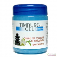 Medicamente pe afectiuni Timburg Gel Albastru Dureri Reumat 500gr
